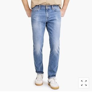 J. Crew Mercantile Slim Fit Flex Jeans